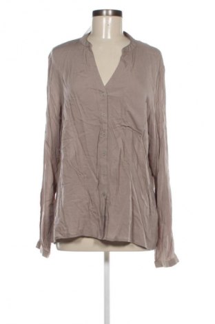 Damska koszula Blue Motion, Rozmiar L, Kolor Brązowy, Cena 27,99 zł