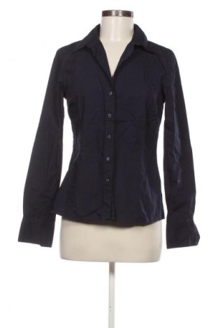 Γυναικείο πουκάμισο Blue Motion, Μέγεθος S, Χρώμα Μπλέ, Τιμή 6,99 €