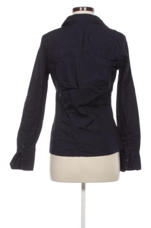 Γυναικείο πουκάμισο Blue Motion, Μέγεθος S, Χρώμα Μπλέ, Τιμή 6,99 €
