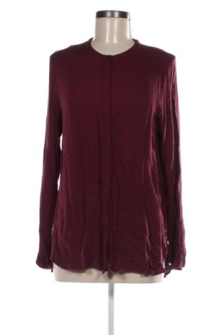 Γυναικείο πουκάμισο Blue Motion, Μέγεθος M, Χρώμα Κόκκινο, Τιμή 8,99 €