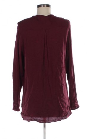 Γυναικείο πουκάμισο Blue Motion, Μέγεθος M, Χρώμα Κόκκινο, Τιμή 8,99 €