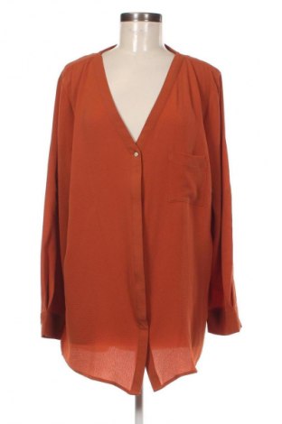 Dámska košeľa  Body Flirt, Veľkosť XXL, Farba Hnedá, Cena  13,00 €