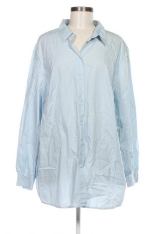 Cămașă de femei Body Flirt, Mărime 3XL, Culoare Albastru, Preț 66,88 Lei