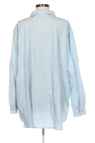 Cămașă de femei Body Flirt, Mărime 3XL, Culoare Albastru, Preț 66,88 Lei