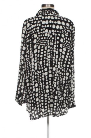 Γυναικείο πουκάμισο Body Flirt, Μέγεθος XXL, Χρώμα Πολύχρωμο, Τιμή 12,99 €