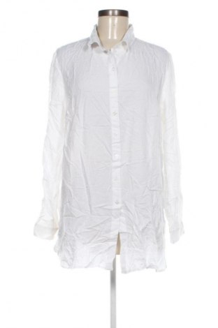 Дамска риза Body Flirt, Размер XL, Цвят Бял, Цена 16,99 лв.