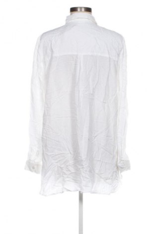 Дамска риза Body Flirt, Размер XL, Цвят Бял, Цена 16,99 лв.