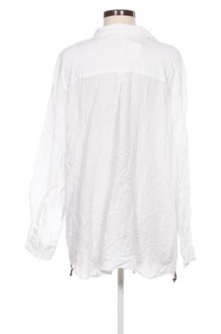 Női ing Body Flirt, Méret XXL, Szín Fehér, Ár 6 169 Ft