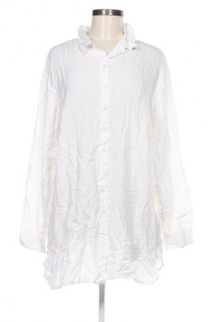 Dámská košile  Body Flirt, Velikost XXL, Barva Bílá, Cena  369,00 Kč