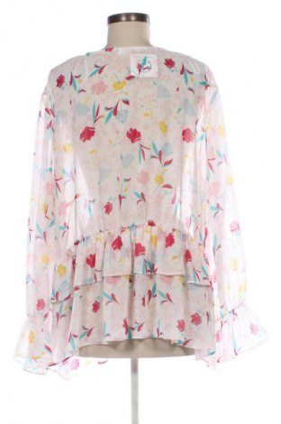 Дамска риза Body Flirt, Размер XXL, Цвят Многоцветен, Цена 25,00 лв.
