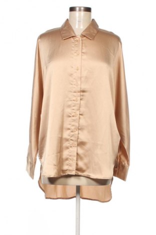 Damska koszula Body Flirt, Rozmiar M, Kolor Beżowy, Cena 58,43 zł