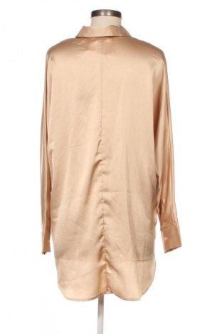 Damska koszula Body Flirt, Rozmiar M, Kolor Beżowy, Cena 58,43 zł