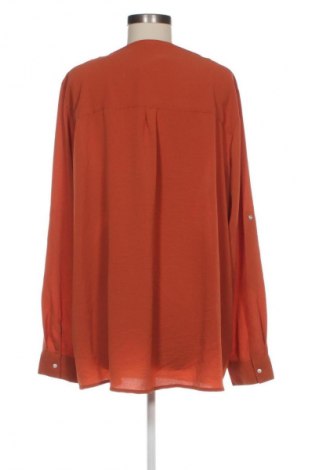 Damenbluse Body Flirt, Größe XXL, Farbe Braun, Preis € 14,99