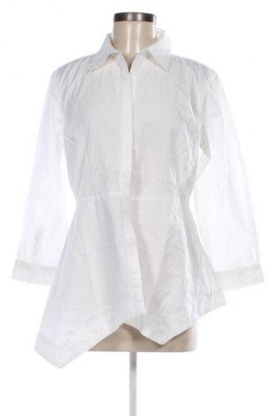 Dámská košile  Body Flirt, Velikost L, Barva Bílá, Cena  314,00 Kč