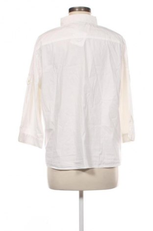 Γυναικείο πουκάμισο Bogner, Μέγεθος XL, Χρώμα Λευκό, Τιμή 70,17 €