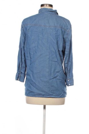 Damska koszula Bogner Jeans, Rozmiar L, Kolor Niebieski, Cena 314,60 zł