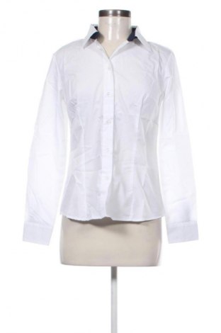 Γυναικείο πουκάμισο Bonita, Μέγεθος M, Χρώμα Λευκό, Τιμή 12,79 €