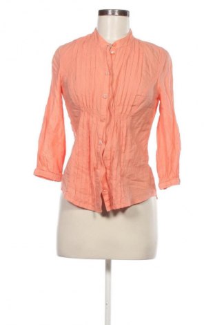 Γυναικείο πουκάμισο Bonita, Μέγεθος S, Χρώμα Πορτοκαλί, Τιμή 3,99 €