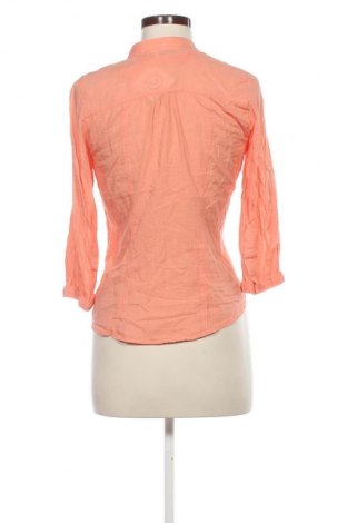 Γυναικείο πουκάμισο Bonita, Μέγεθος S, Χρώμα Πορτοκαλί, Τιμή 3,99 €