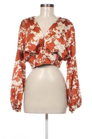 Cămașă de femei Boohoo, Mărime M, Culoare Multicolor, Preț 100,74 Lei