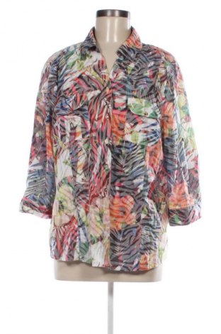Cămașă de femei Boyard, Mărime XL, Culoare Multicolor, Preț 48,00 Lei