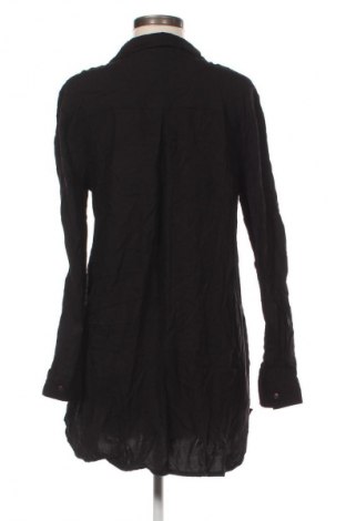 Cămașă de femei Boysen's, Mărime L, Culoare Negru, Preț 101,99 Lei