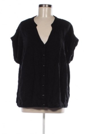 Damenbluse Boysen's, Größe XL, Farbe Schwarz, Preis 16,99 €