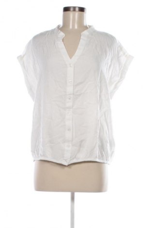 Damenbluse Boysen's, Größe M, Farbe Weiß, Preis 26,99 €