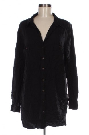 Dámska košeľa  Boysen's, Veľkosť XXL, Farba Čierna, Cena  24,95 €