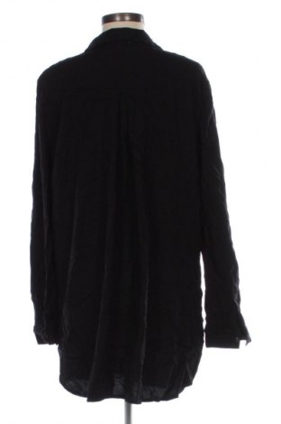 Dámska košeľa  Boysen's, Veľkosť XXL, Farba Čierna, Cena  24,95 €