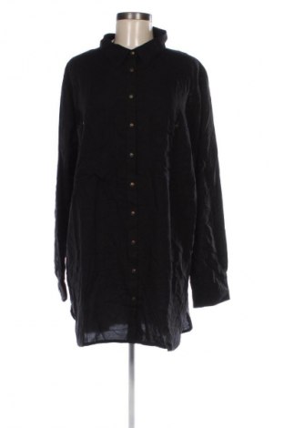 Damenbluse Boysen's, Größe 3XL, Farbe Schwarz, Preis 26,99 €