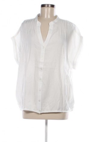 Дамска риза Boysen's, Размер XXL, Цвят Бял, Цена 40,99 лв.