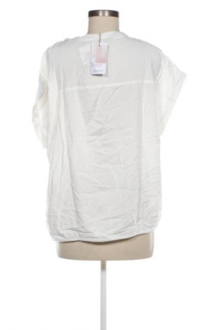 Γυναικείο πουκάμισο Boysen's, Μέγεθος XL, Χρώμα Λευκό, Τιμή 24,99 €