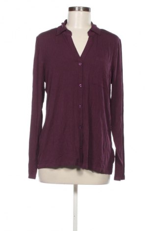 Cămașă de femei Boysen's, Mărime M, Culoare Mov, Preț 101,99 Lei