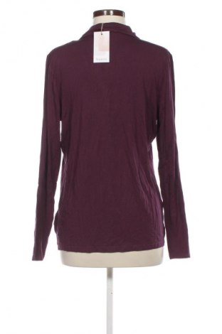 Cămașă de femei Boysen's, Mărime M, Culoare Mov, Preț 101,99 Lei