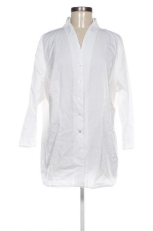 Дамска риза Bpc Bonprix Collection, Размер XXL, Цвят Бял, Цена 21,99 лв.