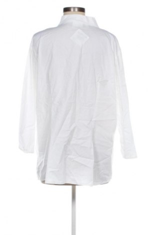 Дамска риза Bpc Bonprix Collection, Размер XXL, Цвят Бял, Цена 21,99 лв.