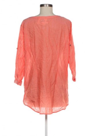 Damska koszula Bpc Bonprix Collection, Rozmiar XL, Kolor Pomarańczowy, Cena 42,99 zł