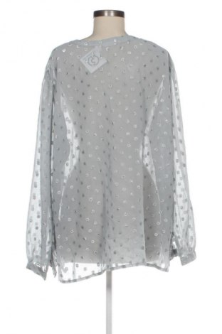 Γυναικείο πουκάμισο Bpc Bonprix Collection, Μέγεθος XXL, Χρώμα Πολύχρωμο, Τιμή 5,99 €