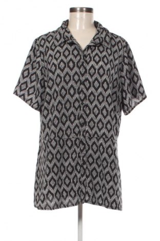 Damska koszula Bpc Bonprix Collection, Rozmiar XXL, Kolor Kolorowy, Cena 29,99 zł