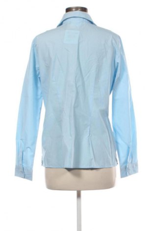 Cămașă de femei Bpc Bonprix Collection, Mărime M, Culoare Albastru, Preț 65,25 Lei