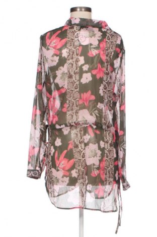 Дамска риза Bpc Bonprix Collection, Размер L, Цвят Многоцветен, Цена 25,00 лв.