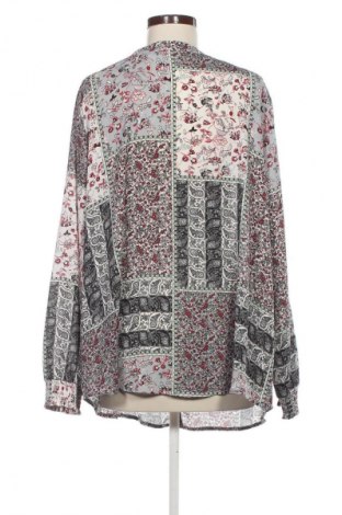 Дамска риза Bpc Bonprix Collection, Размер XXL, Цвят Многоцветен, Цена 25,08 лв.