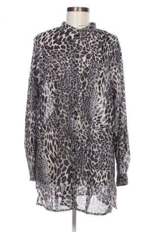 Damska koszula Bpc Bonprix Collection, Rozmiar XXL, Kolor Kolorowy, Cena 58,99 zł