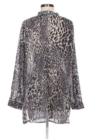 Damska koszula Bpc Bonprix Collection, Rozmiar XXL, Kolor Kolorowy, Cena 58,99 zł