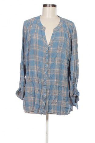 Dámska košeľa  Bpc Bonprix Collection, Veľkosť XXL, Farba Viacfarebná, Cena  13,95 €