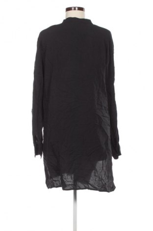 Γυναικείο πουκάμισο Bpc Bonprix Collection, Μέγεθος XL, Χρώμα Μαύρο, Τιμή 9,99 €