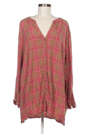 Női ing Bpc Bonprix Collection, Méret 3XL, Szín Sokszínű, Ár 5 394 Ft