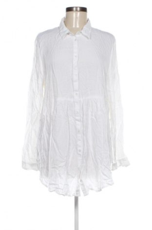 Női ing Bpc Bonprix Collection, Méret XL, Szín Fehér, Ár 5 016 Ft