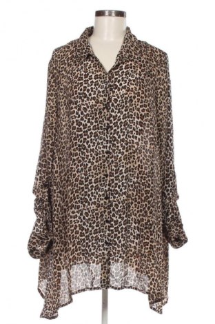 Damenbluse Bpc Bonprix Collection, Größe 3XL, Farbe Mehrfarbig, Preis € 17,99